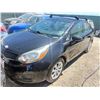 Image 1 : KIA RIO 2013 T-DONATION