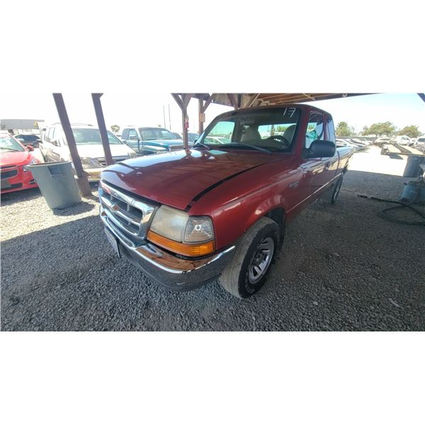 FORD RANGER 1999 T