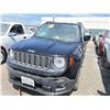 Image 2 : JEEP RENEGADE 2018 T-2 Days
