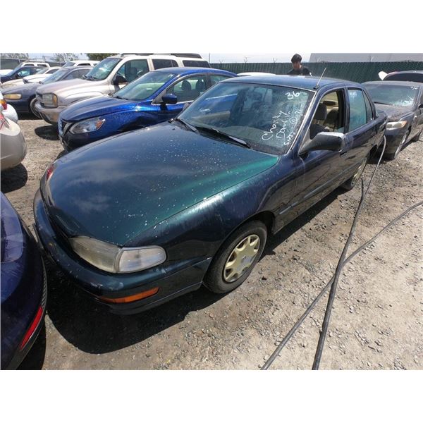 TOYOTA CAMRY 1994 T-DONATION
