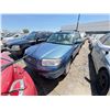 Image 1 : SUBARU FORESTER 2008 T-DONATION