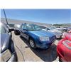 Image 2 : SUBARU FORESTER 2008 T-DONATION