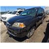 Image 1 : ACURA MDX 2005 T-DONATION