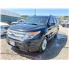 Image 2 : FORD EXPLORER 2013 ADT/EXP-ONLY