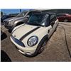 Image 1 : MINI HARDTOP 2013 T-DONATION