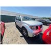 Image 2 : NISSAN PATHFINDER 2005 ADT