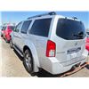 Image 3 : NISSAN PATHFINDER 2005 ADT