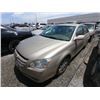 Image 1 : TOYOTA AVALON 2007 T-DONATION