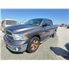Image 1 : RAM 1500 2014 T-DONATION