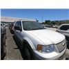 Image 2 : FORD EXPEDITION 2003 T-DONATION