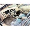 Image 4 : HONDA ACCORD 2001 T