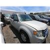 Image 2 : FORD ESCAPE 2008 T-DONATION