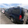 Image 4 : NISSAN PATHFINDER 2006 T-DONATION