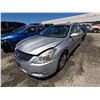 Image 1 : NISSAN ALTIMA 2011 T-DONATION