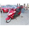 Image 2 : LANCE SCOOTER 2008 T-DONATION