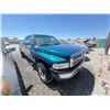 Image 1 : DODGE RAM 2500 1996 T-DONATION