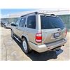 Image 3 : NISSAN PATHFINDER 2003 T-DONATION