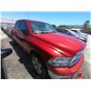 Image 2 : DODGE RAM 1500 2010 T-DONATION