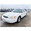 Image 1 : FORD TAURUS 2002 T-DONATION