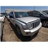 Image 2 : JEEP PATRIOT 2008 T-DONATION