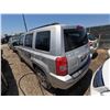 Image 4 : JEEP PATRIOT 2008 T-DONATION