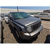 Image 2 : JEEP PATRIOT 2014 T-DONATION