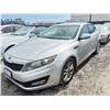 Image 1 : KIA OPTIMA 2012 T