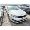 Image 2 : KIA OPTIMA 2012 T