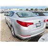 Image 3 : KIA OPTIMA 2012 T