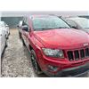 Image 2 : JEEP COMPASS 2012 O/S-TITLE