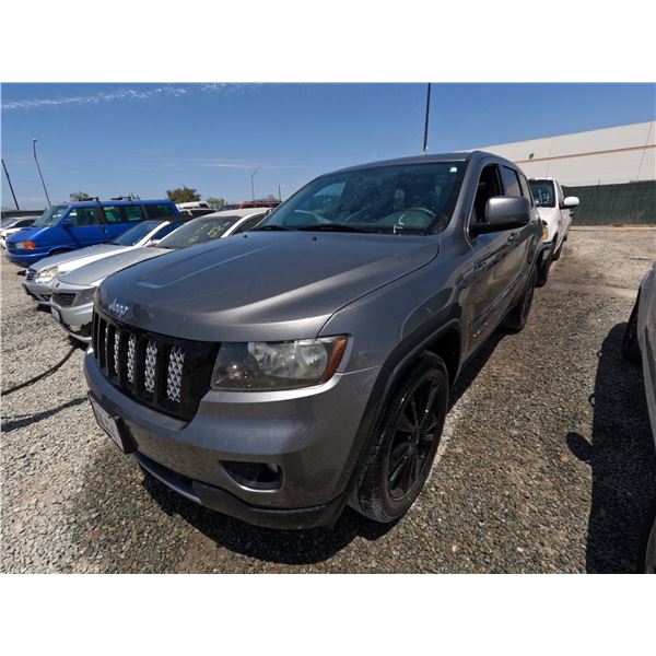JEEP GR CHEROKEE 2012 ADT-DONATION