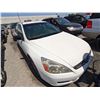 Image 2 : HONDA ACCORD 2007 T-DONATION