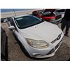 Image 2 : FORD FOCUS 2014 T-DONATION
