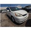 Image 2 : TOYOTA SIENNA 2004 T-DONATION