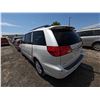 Image 4 : TOYOTA SIENNA 2004 T-DONATION