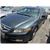 Image 1 : ACURA TL 2004 T