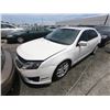 Image 1 : FORD FUSION 2011 ADT