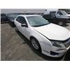 Image 2 : FORD FUSION 2011 ADT