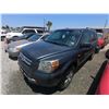 Image 1 : HONDA PILOT 2006 T-DONATION
