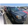 Image 2 : HONDA PILOT 2006 T-DONATION