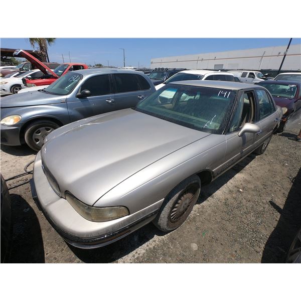 BUICK LESABRE 1997 T-DONATION
