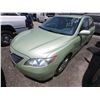 Image 1 : TOYOTA CAMRY 2009 T-DONATION