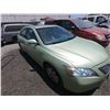 Image 2 : TOYOTA CAMRY 2009 T-DONATION