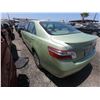 Image 4 : TOYOTA CAMRY 2009 T-DONATION