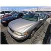 Image 1 : BUICK CENTURY 2001 T-DONATION