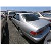 Image 4 : TOYOTA CAMRY 2001 T-DONATION