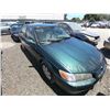Image 1 : TOYOTA CAMRY 2000 T-DONATION
