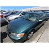 Image 2 : TOYOTA CAMRY 2000 T-DONATION