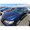 Image 1 : HONDA ACCORD 2001 T-DONATION