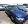 Image 2 : HONDA ACCORD 2001 T-DONATION